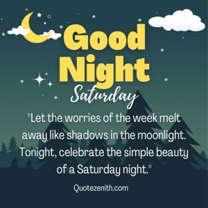 Saturday Good Night quotezenith.jpg
