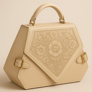 bag beige triangle .jpg