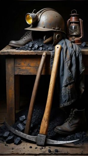 brown pit workers tools.jpg