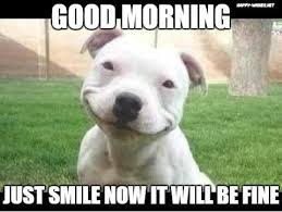 goodmorning.smilingdog.jpg