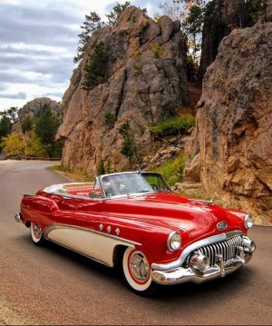 red & cream vintage car.jpg