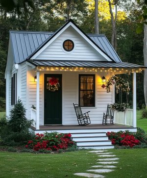 tiny house is white.jpg tiny house is white.jpg