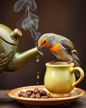 teapot bird drinking.jpg