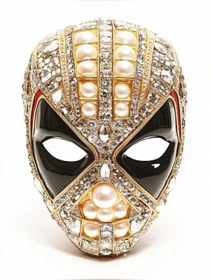 gold pearls mask.jpg