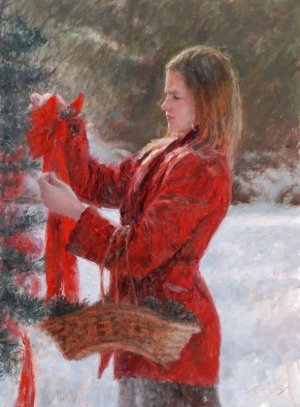 trent gudmundsen red girl in snow.jpg