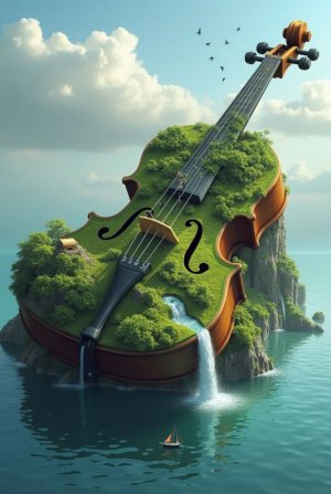 green grass violin.jpg