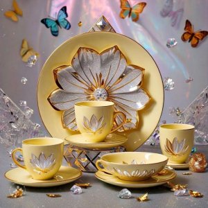 teapot yellow flower set.jpg