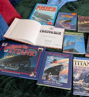 Titanic collection 1 jpeg.jpg