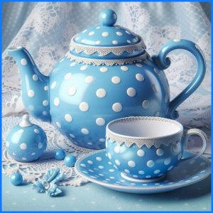 teapot blue white polka .jpg