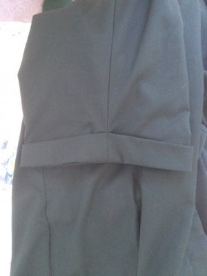 Green Trousers 008.JPG Green Trousers 008.JPG