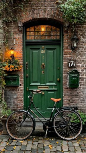 green door bike.jpg