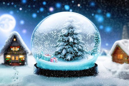 snow-globe-village-mark-andrew-thomas.jpg
