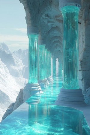 turq glass pillars.jpg