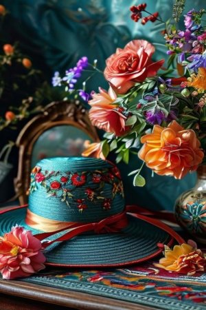 multi hat flowers.jpg