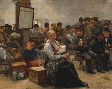 Charles Frederic Ulrich (American painter, 1858-1908).jpg