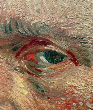 Vincent van Gogh, Self-Portrait, detail, 1887.jpg