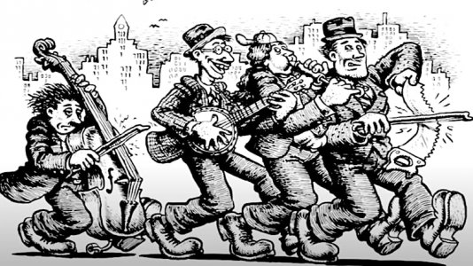 Ordinary walking street musicians.jpg