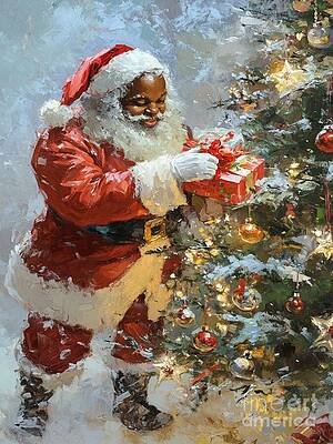 santa-claus-and-christmas-tree-holiday-celebration-franklyn-gregory.jpg