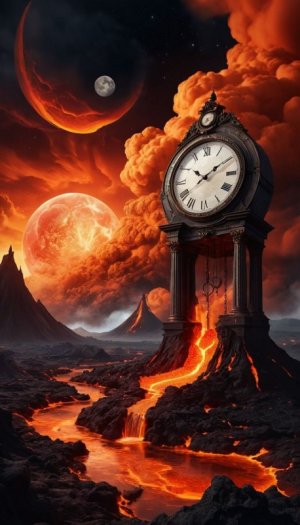 clock orange lava.jpg