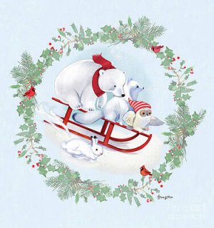 snow-sledding-animals-tracy-herrmann.jpg