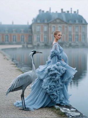 blue pregnant lady stork.jpg