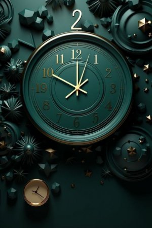 clock green rotary.jpg