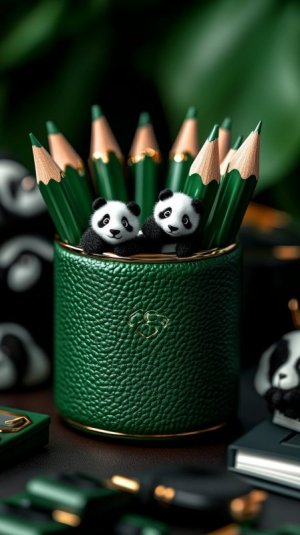 green pencil holder.jpg