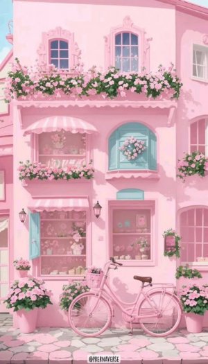 pink house bike.jpg