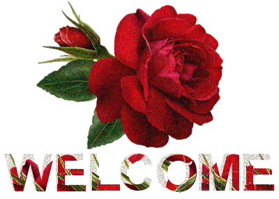 welcomerose.gif welcomerose.gif