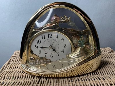 clock vintage cinderella.jpg