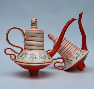 teapot red clay gymnastics.jpg