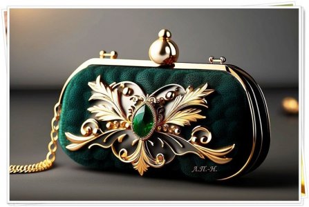 bag green clutch.jpg