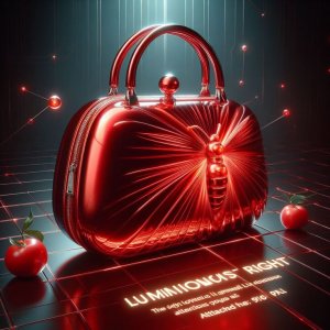 Bag red glow insect.jpg