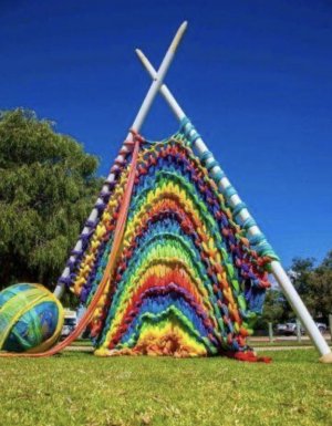 multi knitted tents.jpg