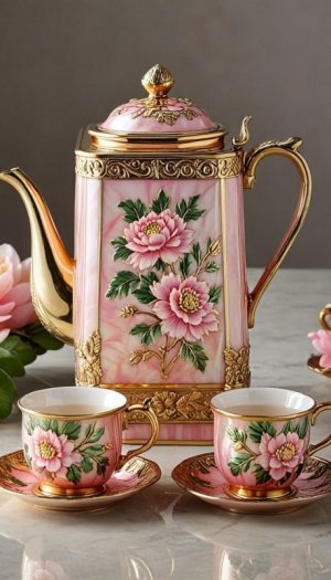 teapot pink floral gilt.jpg