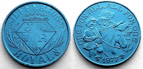 Jefferson Royals One for All 1977.jpg