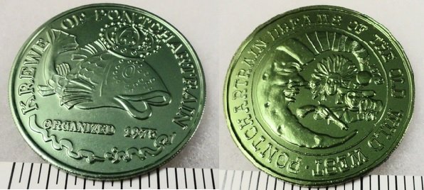 Krewe of Pontchartrain Wild West 1975.jpg