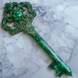 green jade key.jpg