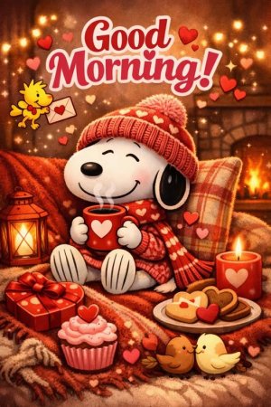 Snoopy Good Morning 4.jpg