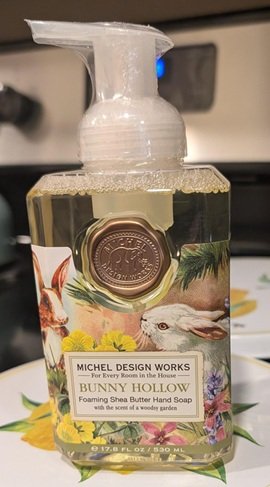 bunny soap jpeg.jpg bunny soap jpeg.jpg