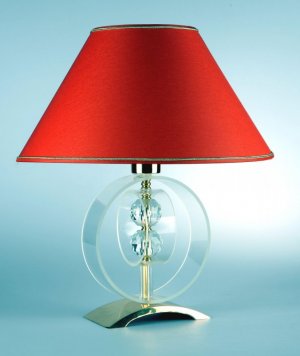 lamp red shade.jpg