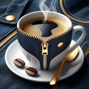 blue leather zip cup .jpg