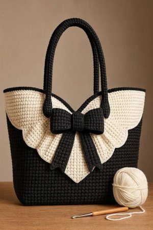 bag B&W bow.jpg