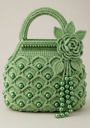bag green crochet.jpg