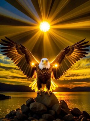 golden eagle sun.jpg
