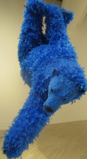 Blue Bear 2.JPG Blue Bear 2.JPG