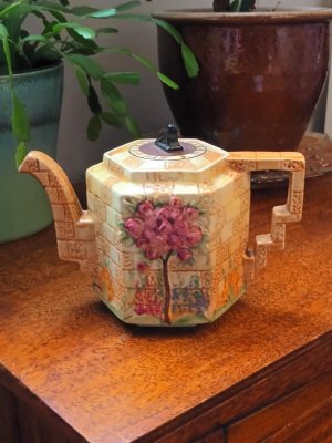 teapot vintage beswick.jpg