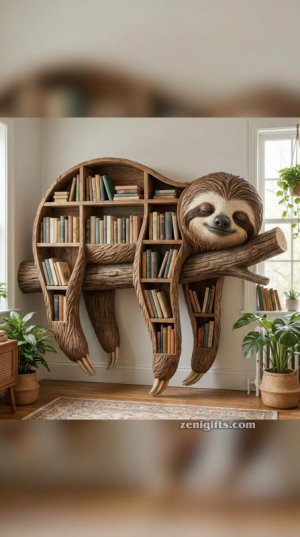 SLOTH BOOKCASE.jpg