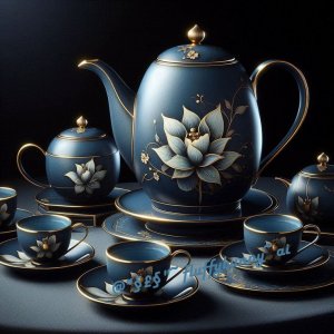 teapot set blue orchid.jpg
