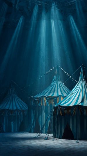 Dark Blue Circus Aesthetic _ Moody Fantasy Art Inspiration.jpeg